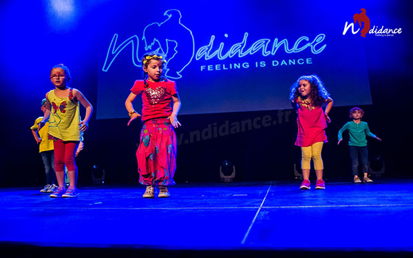 Gala N'Didance 2015