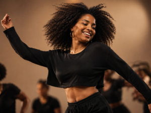 Afro Adultes Villeneuve-d’Ascq – Jeudi