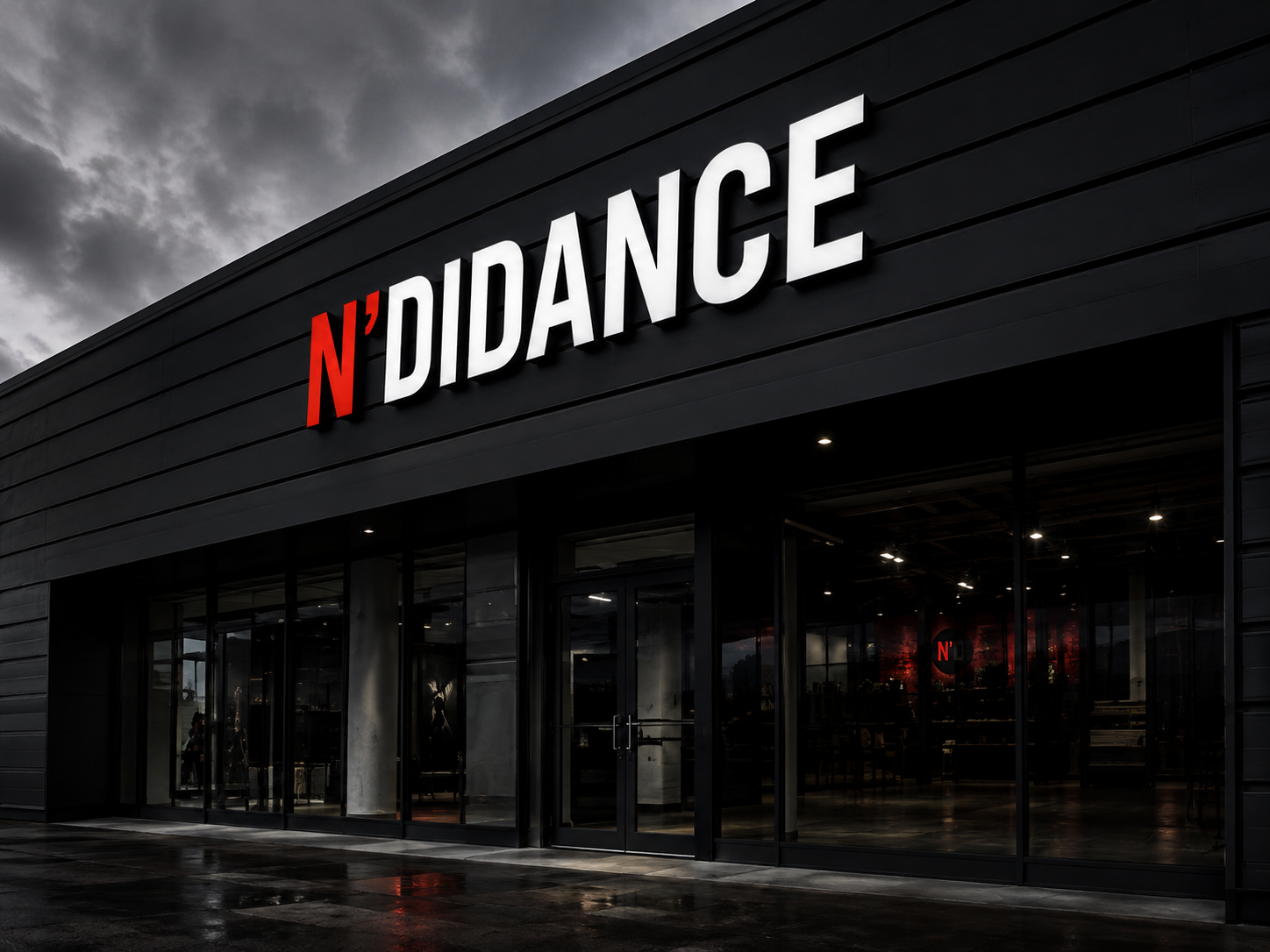 N'Didance Hem