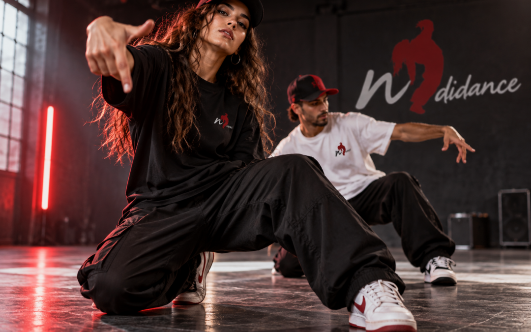 Hip-Hop Kids 1 Lille – Samedi